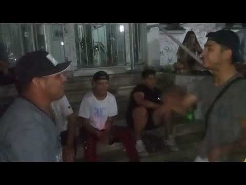 4ts MANIJA K3 VS CHINIKO 1VS1