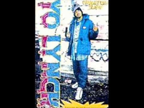 Yo Lynch - Here Comes Da Shit - 1996