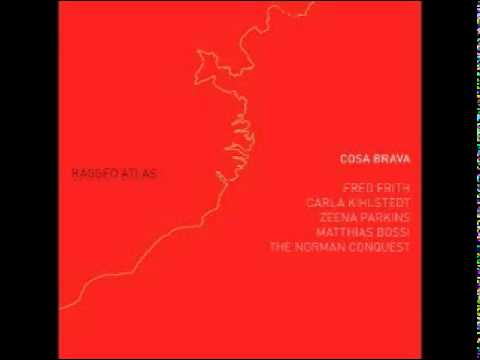 Cosa Brava -  A song about love