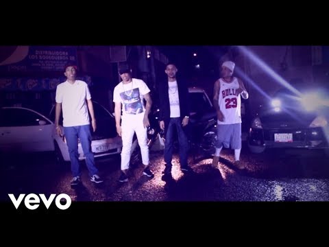 JordanBoys - Seguimos Aqui ft. Lxgico (Video Oficial)
