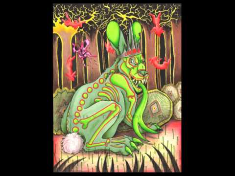 Loud Inside Vs Brain attack - Mix 2010