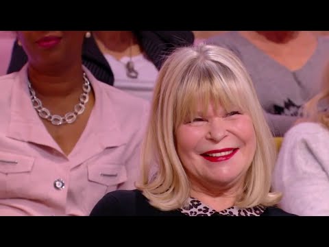 La playlist de Ghislaine Arabian - Je t’aime etc