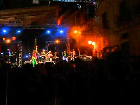 Anzikitanza 24 Aprile 2012 Vizzini pt.2.MOV