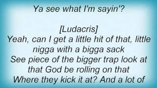 Ludacris - Coming 2 America Lyrics