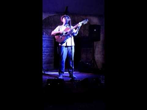 Amore addormentato - Marco Iacampo Live Terragosto 2016