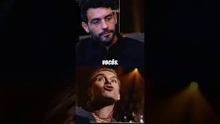 Explicação do meme do cariane.