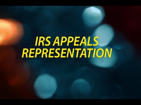 IRS Appeals