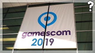 Gamescom 2019 – Special | 015