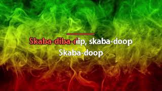 TRENCHTOWN ROCK - BOB MARLEY -  KARAOKE