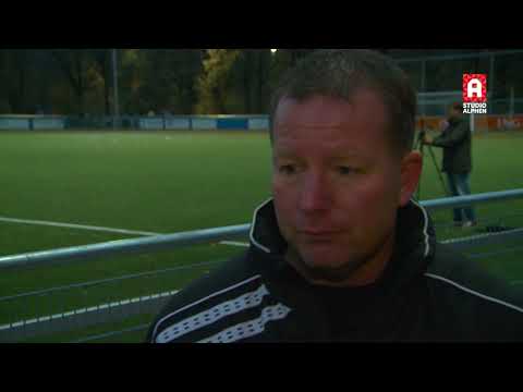 Interview Mark Evers na WV/HEDW - ARC