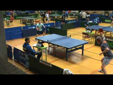 101106 Næstved Stævne, Marcus Gøgsig - Kenneth Løyche