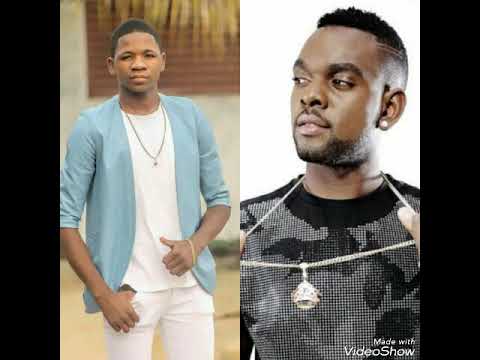 Nilson Paím(Cabo Doce) feat Shane Maquemba-Volta Pra Mim