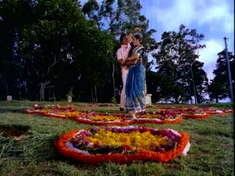 Kathe Kanninalli Lathe - Samsara Nouke - Kannada Hit Songs