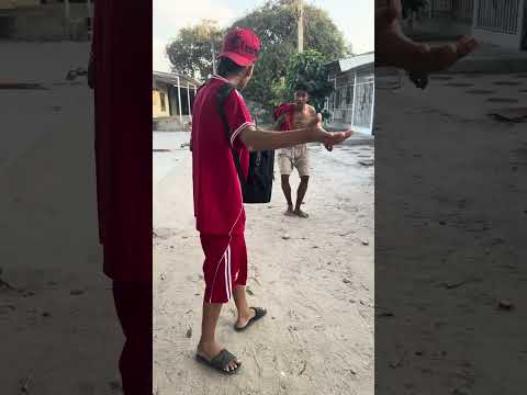 Final inesperado #funny