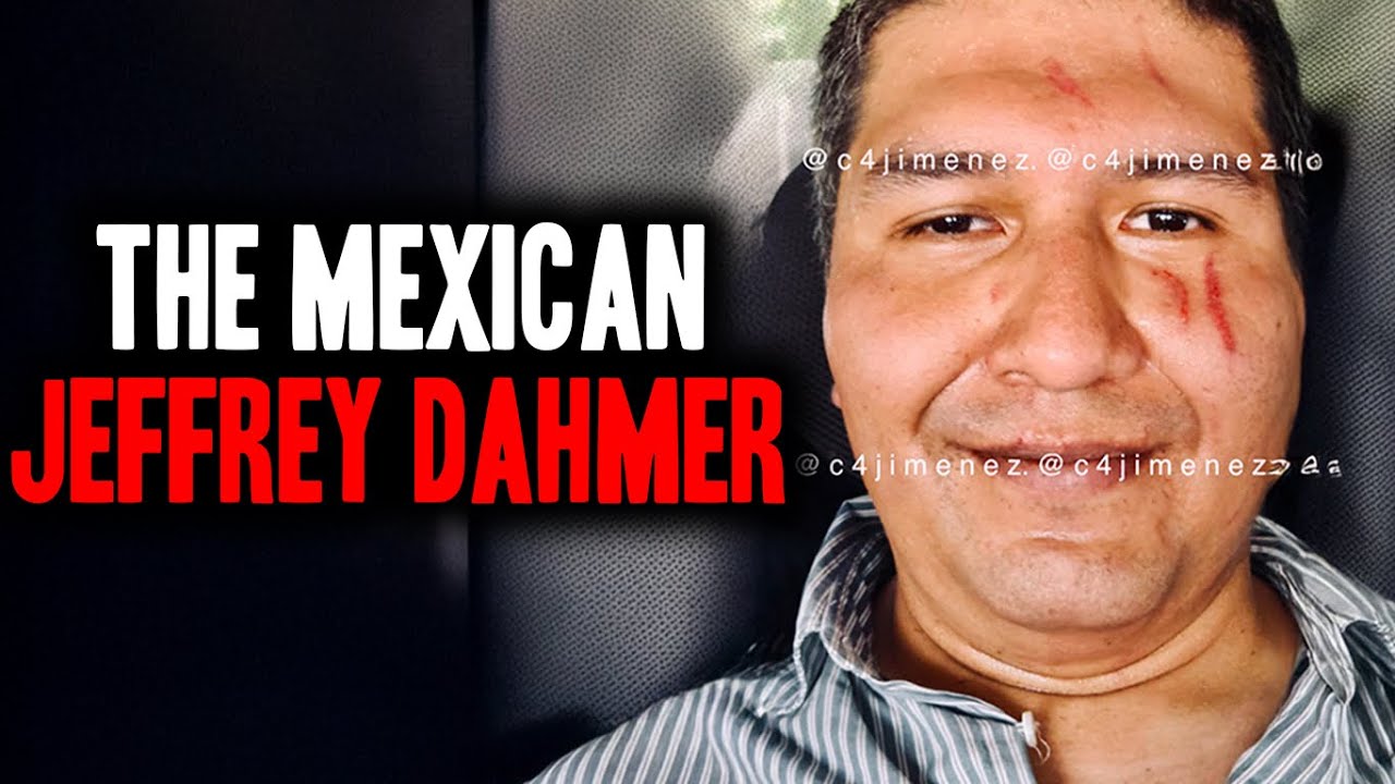 A Case So Gruesome The Police Couldn't Connect The Crimes