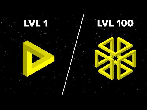 Level 1 to 100 Mind F*ck Paradox to Fall Asleep to