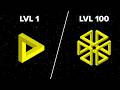 Level 1 To 100 Mind F Ck Paradox To Fall Asleep To
