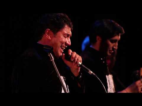 KJANTU PERÚ - Que No Quede Huella / Cumbia Mix (EN VIVO - VIDEO OFICIAL HD) 2018