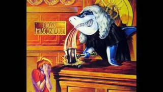M.O.D. - Godzula