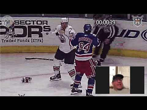 Pound for Pound with John Scott - Trailer