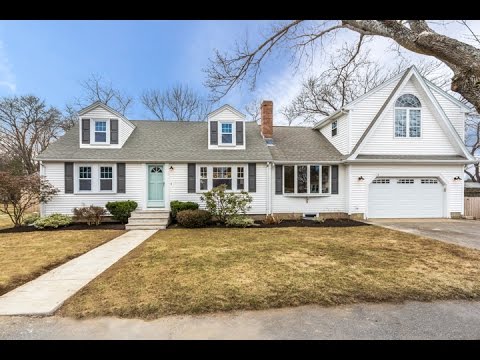 10 Nelson Ave, Beverly MA - Paul Herrick - Tel 978-979-7900