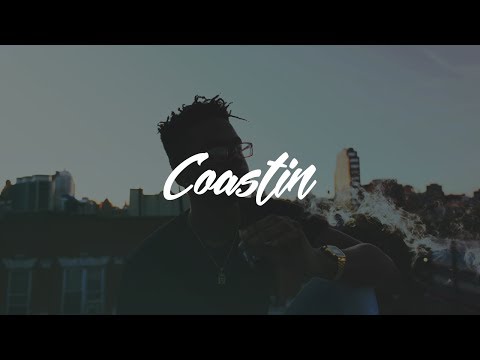 Nebu Kiniza ft. TK Kravitz - Coastin' (Official Audio)