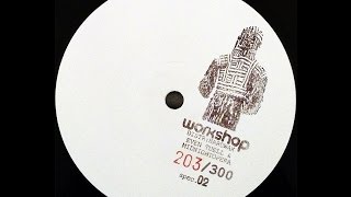 Even Tuell & Midnightopera - Untitled B2 (workshop special 02)
