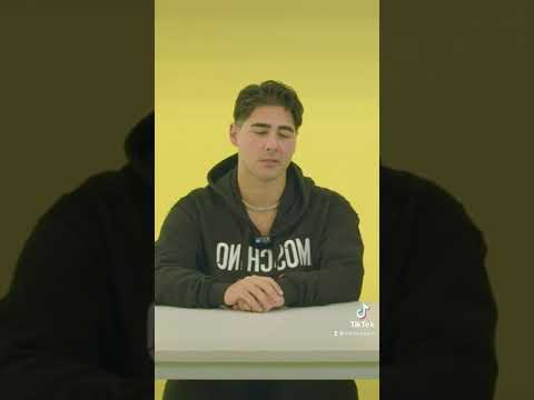 Döner oder Pizza? | mit Alpay Santi 😄