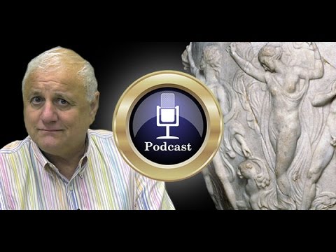 CoinWeek Podcast #46- Ancient Coins. What We Can Learn. How Coins Changed Us. 4K Video