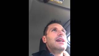 Mood disorders: Ridiculous routines