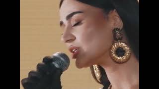 Elif Buse Doğan - Nokta (Official Video) | 8K