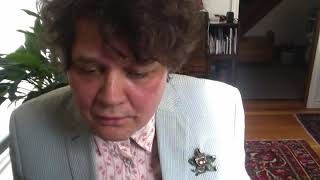 &quot;DANDELION WINE&quot; WRITTEN BY RON SEXSMITH