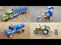 4 Amazing Things You Can Make At Home Matchbox Awesome DIY Toys Homemade Invention From Matchbox