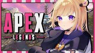 【APEX】今日こそ盛りたいソロランク！ ※概要欄チェック！