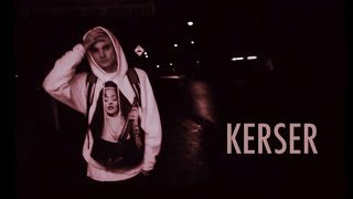 Kerser - Crash - 8mm Fan Video