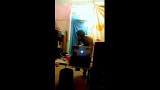 JoeChoreo | Flume x Glenn Astro - DJchoreo