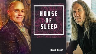 Memory Alchemy & A "Magnetic" Tarot Reading With Brad Kelly, Author of House of Sleep