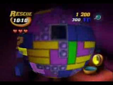 FG's Underrated Videogame Music 55 - Extol (Tetrisphere)