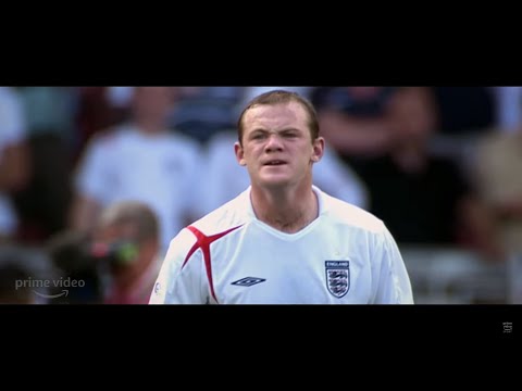 Rooney trailer