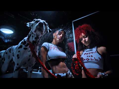 Nova Twins – N.O.V.A (Official Music Video)