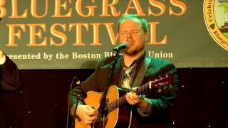 Special Consensus &quot;Carolina In The Pines&quot; February 13, 2016 Joe Val Bluegrass Festival