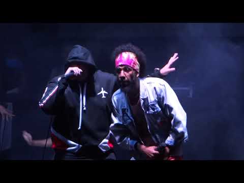 Pandesousa - Festival El Convite 2019