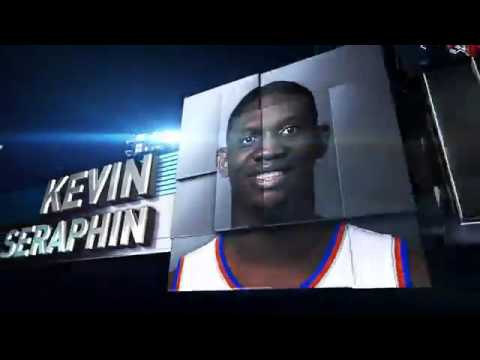 New Orleans Pelicans vs New York Knicks  Full Highlights  November 15 2015  NBA Season 201516