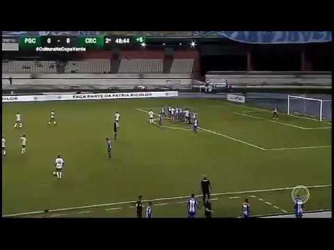 PAYSANDU 0X 1 CUIABÁ PÊNALTI COPA VERDE 20/11/2019