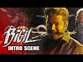Rayappan Intro Scene Hindi Bigil Vijay Nayanthara AR Rahman Atlee Goldmines