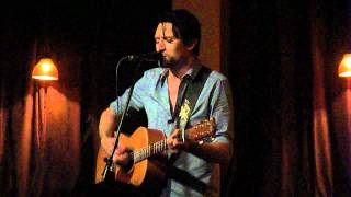 Paul Dempsey - &quot;Ashes To Ashes&quot;