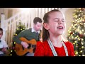 Hark! The Herald Angels Sing - The Crosby Family