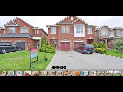 43 Woodhaven Dr, Brampton