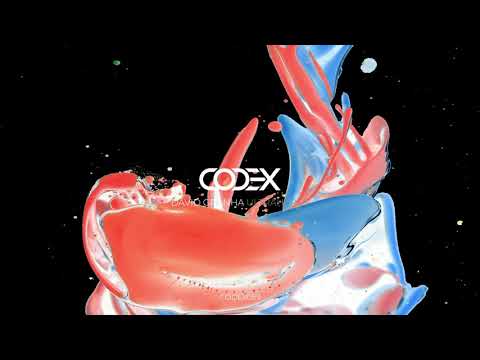 David Granha - Ultraheroe [CODEX] // Techno Premiere