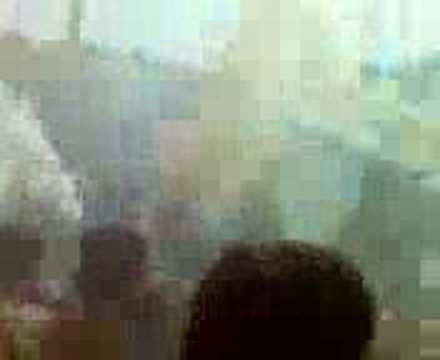 DVSC - Fehérvár (B szektor)